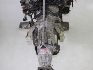 Коробка передач автоматическая (АКПП), ориг. номер DTU, Audi A4 B5 1994-1999