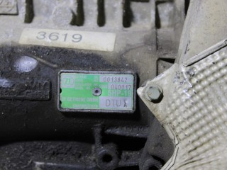 Коробка передач автоматическая (АКПП), ориг. номер DTU, Audi A4 B5 1994-1999