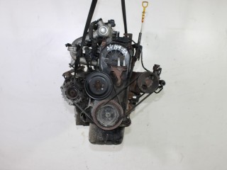 Двигатель, ориг. номер G4HE, Kia Picanto 1 2004-2007