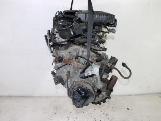 Двигатель, Mazda 3 BK 2003-2006