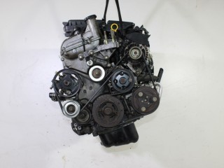 Двигатель, Mazda 3 BK 2003-2006