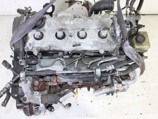 Двигатель Mazda 6 1 2002-2005