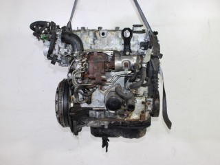 Двигатель, ориг. номер RF7J, Mazda 6 1 2002-2005