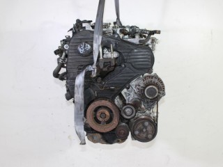 Двигатель, ориг. номер RF7J, Mazda 6 1 2002-2005