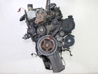 Двигатель, ориг. номер 646963, Mercedes Sprinter W906 2006-2014