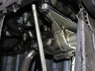 Двигатель, ориг. номер 646963, Mercedes Sprinter W906 2006-2014