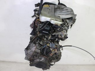 Двигатель, ориг. номер X16XEL, Opel Vectra B 1995-2000