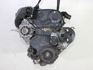 Двигатель, ориг. номер X16XEL, Opel Vectra B 1995-2000