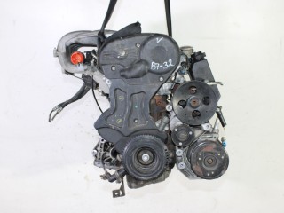 Двигатель, ориг. номер X16XEL, Opel Vectra B 1995-2000