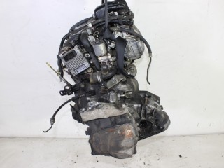 Двигатель, ориг. номер Z16XE, Opel Astra G 1998-2009