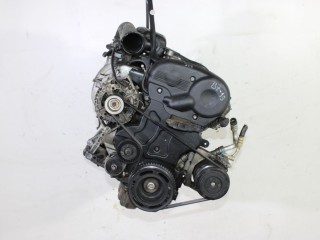 Двигатель, ориг. номер Z16XE, Opel Astra G 1998-2009