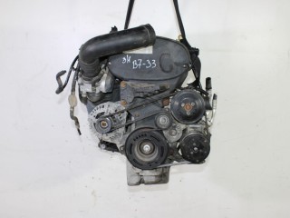 Двигатель, ориг. номер Z16XER, Opel Astra H 2006-2014