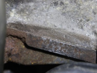 Двигатель, ориг. номер Z16XER, Opel Astra H 2006-2014