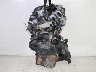 Двигатель, ориг. номер Z18XE, Opel Astra G 1998-2009