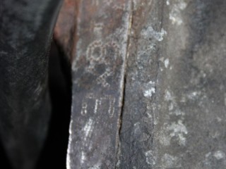 Двигатель, ориг. номер Z18XE, Opel Astra G 1998-2009