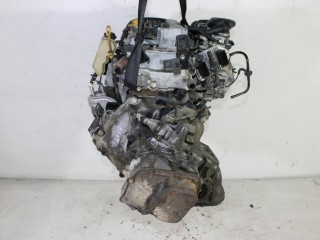 Двигатель, ориг. номер Z18XE, Opel Astra G 1998-2009