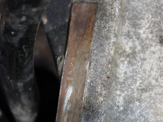 Двигатель, ориг. номер Z18XE, Opel Astra G 1998-2009