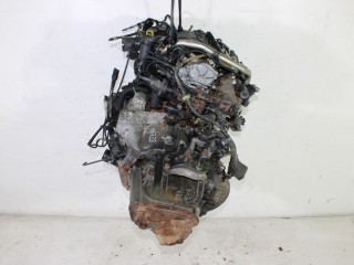 Двигатель, ориг. номер RHR, Citroen jumpy 2 2007-2012