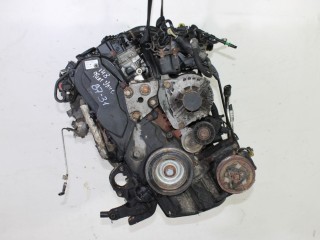 Двигатель, ориг. номер RHR, Citroen jumpy 2 2007-2012