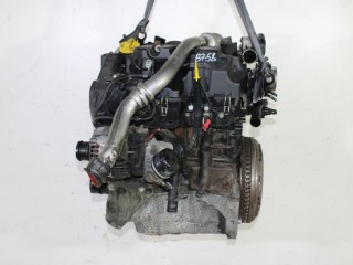 Двигатель, ориг. номер K9K772, Renault Clio 3 2005-2009