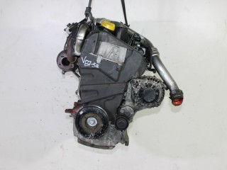 Двигатель, ориг. номер K9K772, Renault Clio 3 2005-2009