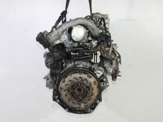 Двигатель, ориг. номер F9Q870, F9QN870, Renault Megane 3 2008-2014