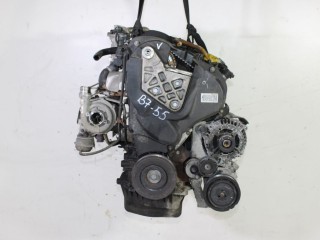 Двигатель, ориг. номер F9Q870, F9QN870, Renault Megane 3 2008-2014
