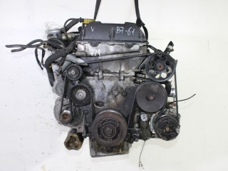 Двигатель, ориг. номер B204, Saab 900 1993-1998