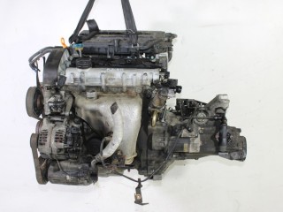 Двигатель Seat Leon 1 1999-2005