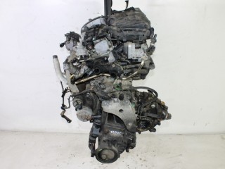 Двигатель, ориг. номер BCA, Seat Leon 1 1999-2005