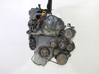 Двигатель, ориг. номер BCA, Seat Leon 1 1999-2005