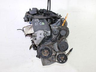 Двигатель, ориг. номер APF, Volkswagen Bora 1998-2005