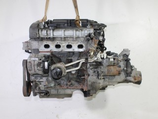 Двигатель Volkswagen Bora 1998-2005