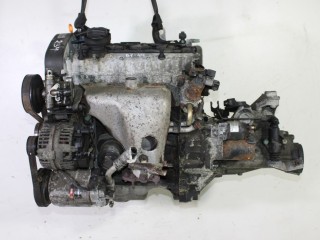 Двигатель Volkswagen Bora 1998-2005