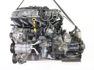 Двигатель Volkswagen Bora 1998-2005