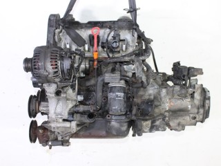 Двигатель Volkswagen Golf 3 1991-2000