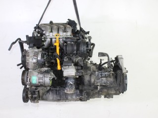 Двигатель Volkswagen Bora 1998-2005