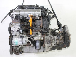 Двигатель Volkswagen Bora 1998-2005