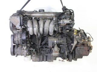 Двигатель Volvo 850 1993-1997