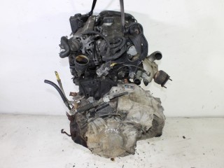 Двигатель, ориг. номер B5252S, B5252FS, Volvo 850 1993-1997