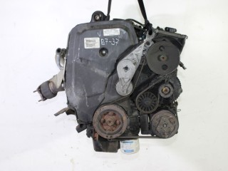 Двигатель, ориг. номер B5252S, B5252FS, Volvo 850 1993-1997