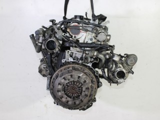 Двигатель, ориг. номер B4204T, Volvo S40 1 1995-2000
