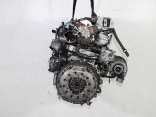 Двигатель, ориг. номер D5244T, Volvo S60 1 2000-2004