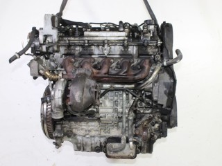 Двигатель, ориг. номер D5244T, Volvo S60 1 2000-2004