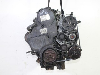 Двигатель, ориг. номер D5244T, Volvo S60 1 2000-2004