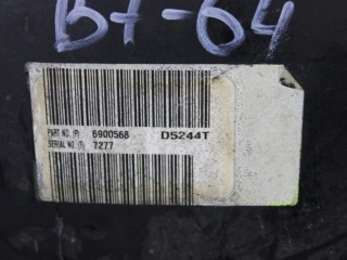 Двигатель, ориг. номер D5244T, Volvo S60 1 2000-2004