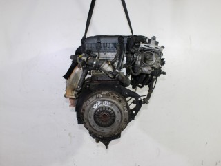 Двигатель, ориг. номер 182B7000, Fiat Bravo 1 1995-2001