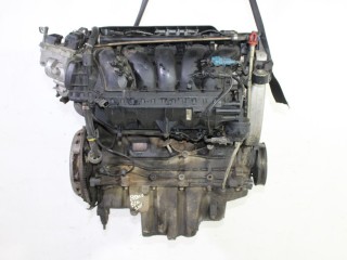 Двигатель, ориг. номер 182B7000, Fiat Bravo 1 1995-2001