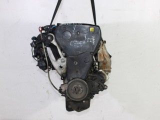 Двигатель, ориг. номер 182B7000, Fiat Bravo 1 1995-2001
