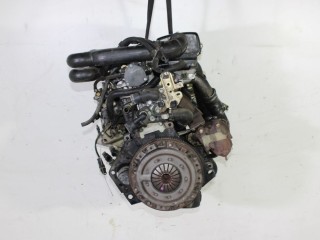 Двигатель, ориг. номер 176A5000, Fiat Punto 1 1993-1999
